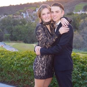 Meet your Posher, Jillian